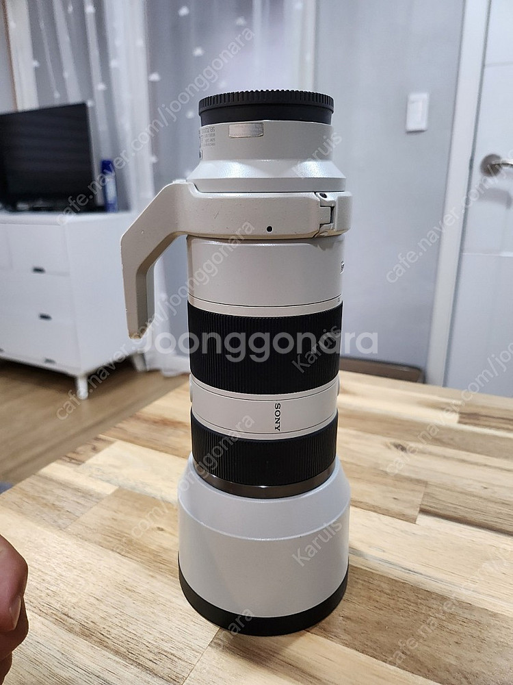 소니 a7r3 시그마아트50.4 소니70200g 팝니다...--7
