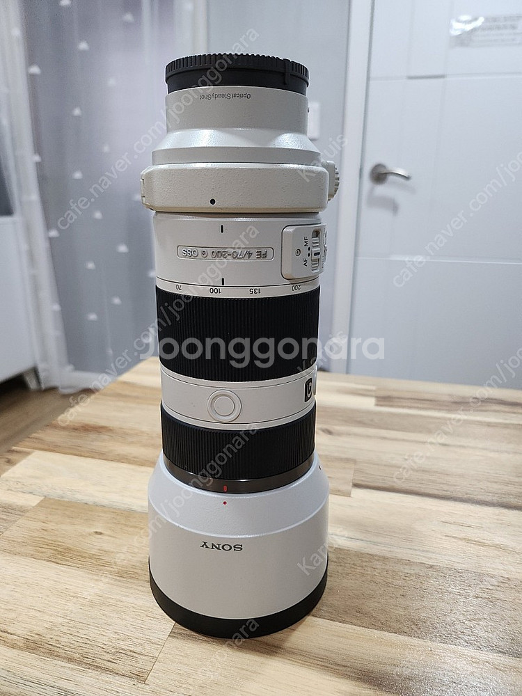 소니 a7r3 시그마아트50.4 소니70200g 팝니다...--8