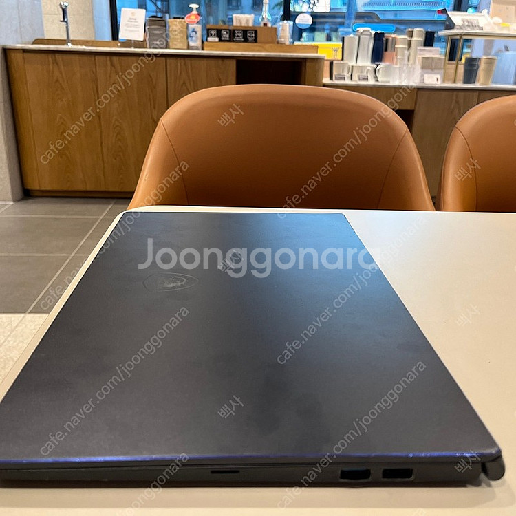 MSI 15.6인치 노트북 PS63 8RC-i7+SSD...--3