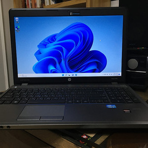 HP ProBook 4540S 노트북