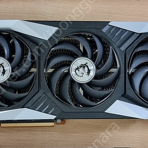 6900xt MSI trio 65만원