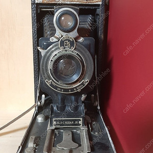 코닥 카메라 No.2-C Kodak JR. No.A-130