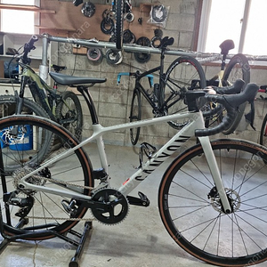 3xs 2022 Canyon 캐년Endurace CF SL 7 eTAP XXXS (3xs)