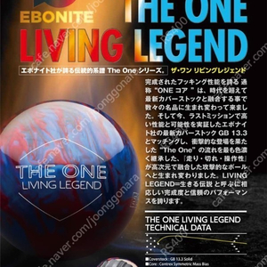 ebonite one living legend 에보나이트 원 리빙 레전드 14 15 파운드 브런스윅 스톰 모티브 콜리비아 트랙 햄머 볼링공 볼링볼