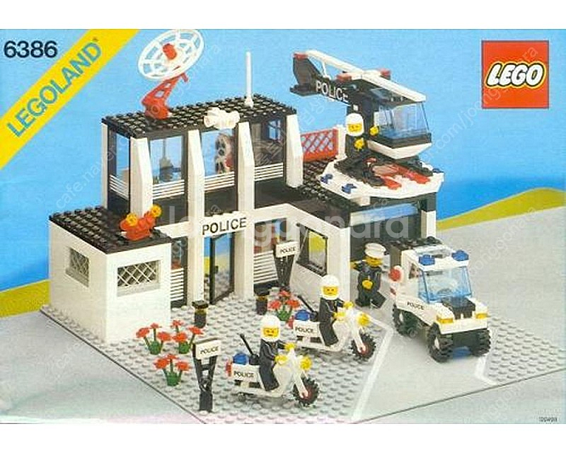 올드레고 LEGO 4478px1 Baseplate 32...--1
