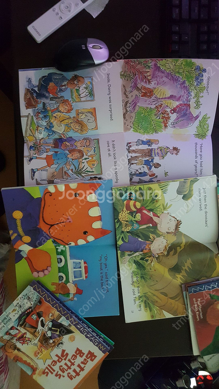 zigzag readers 20권,시디--0