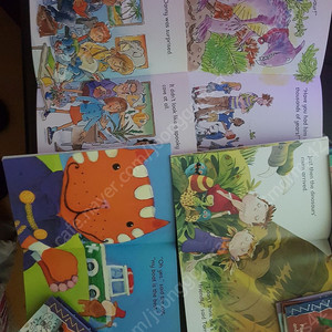 zigzag readers 20권,시디