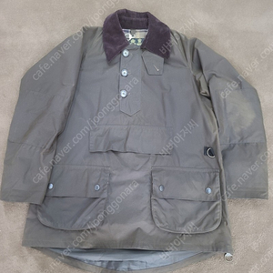 바버 barbour 아노락 38사이즈 판매 합니다.