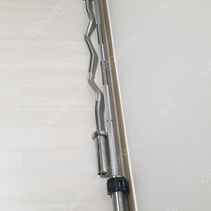 홈짐) 중량봉 & 이지바