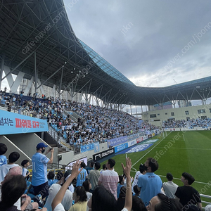 (구해요)대구FC vs 김천 10/16 티켓 5장 구합니다!!!!!