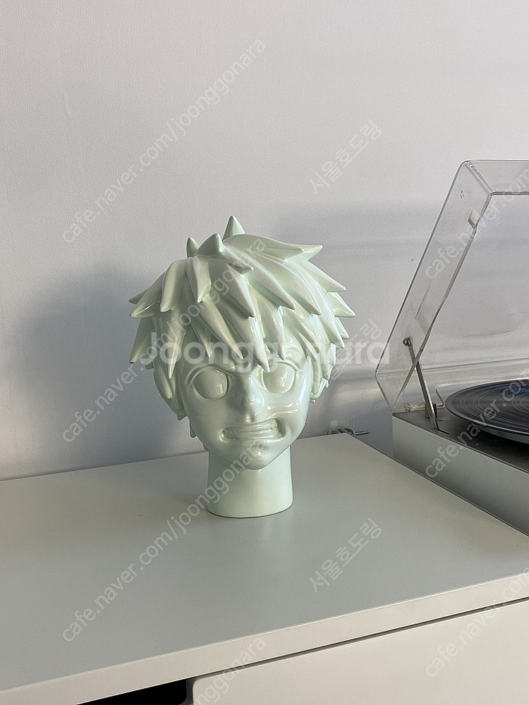 옥승철 아오키지 스파이크 500 에디션--1