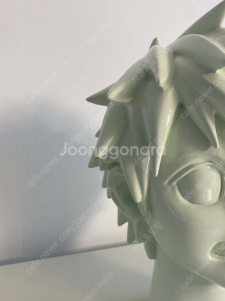 옥승철 아오키지 스파이크 500 에디션--2