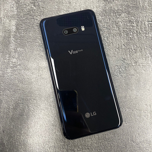 LG V50S 256기가 블랙 21년 21년 2월개통 액정파손 9만원 판매해요