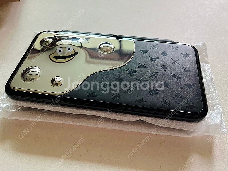 미품 2ds 하구레메탈 에디션 박스세트 (소프트 미개봉신품)--4