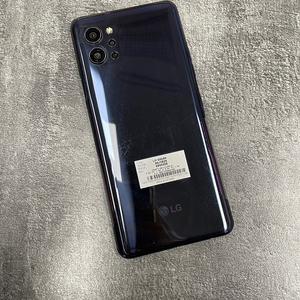 LG Q92 128기가 블랙 무잔상 상태좋은폰 8만원 판매해요