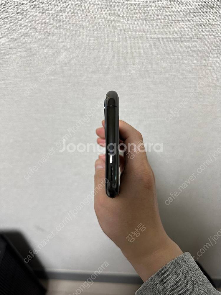 아이폰 11프로 256GB 스페이스 그레이--3