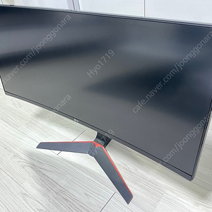 LG 34인치 144 와이드모니터 34uc79g 포항