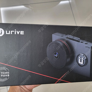 블랙박스 urive S2 새상품 32GB