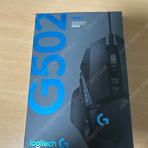 g502 hero 유선 판매합니다