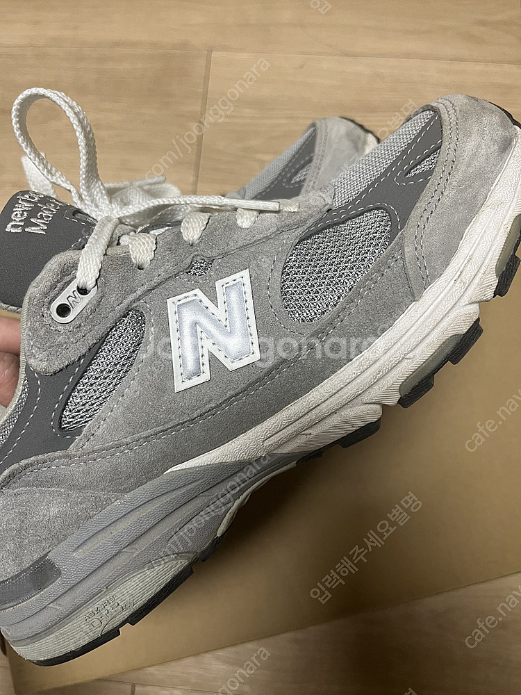뉴발란스993 우먼 250--1