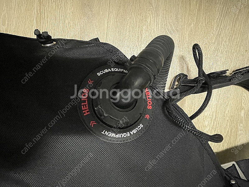 헬리오스 스팅레이 사이드마운트--4