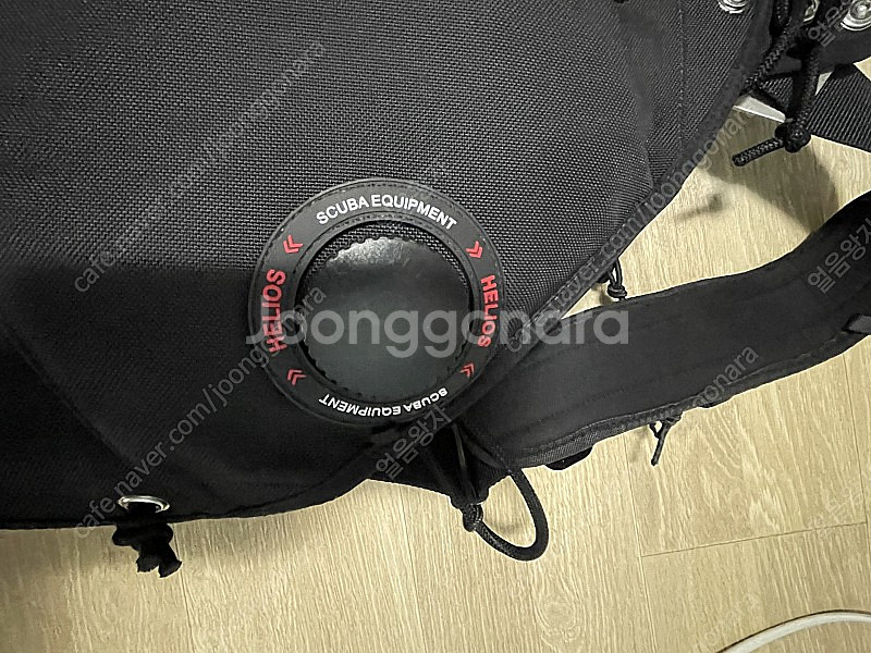 헬리오스 스팅레이 사이드마운트--5