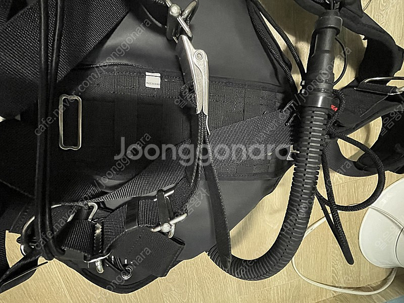 헬리오스 스팅레이 사이드마운트--7