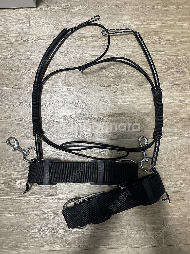 헬리오스 스팅레이 사이드마운트--8