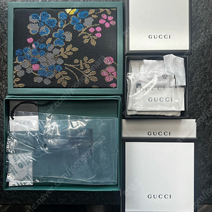 구찌 GUCCI YA157411 그립 Grip 쿼츠 남성가죽시계 38mm