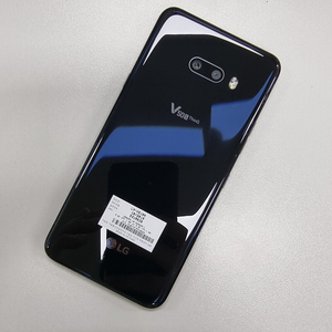 LG V50S 256G 블랙 21년 2월개통 새상품급 20만원팝니다