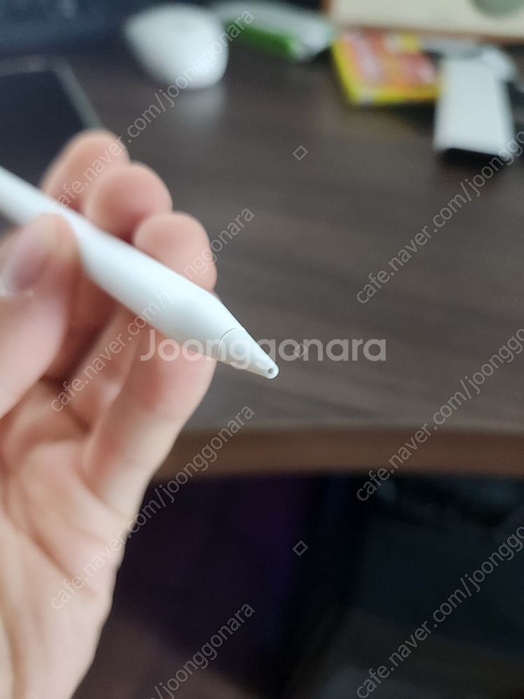 아이패드 프로 4세대 12.9 256GB + 애플펜슬 ...--5