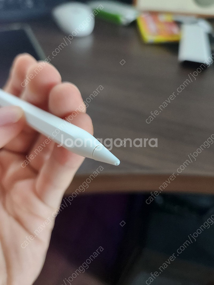 아이패드 프로 4세대 12.9 256GB + 애플펜슬 ...--6