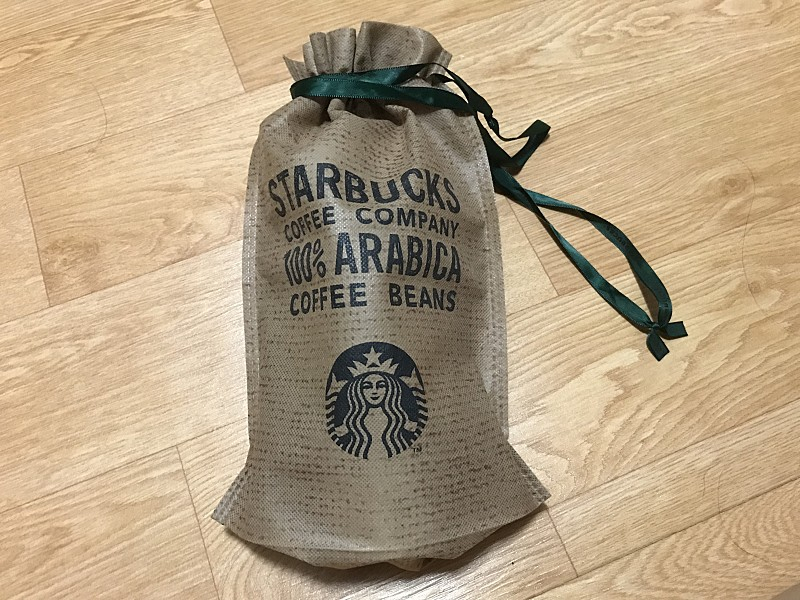 스타벅스 리유저블 /미사용새제품--1