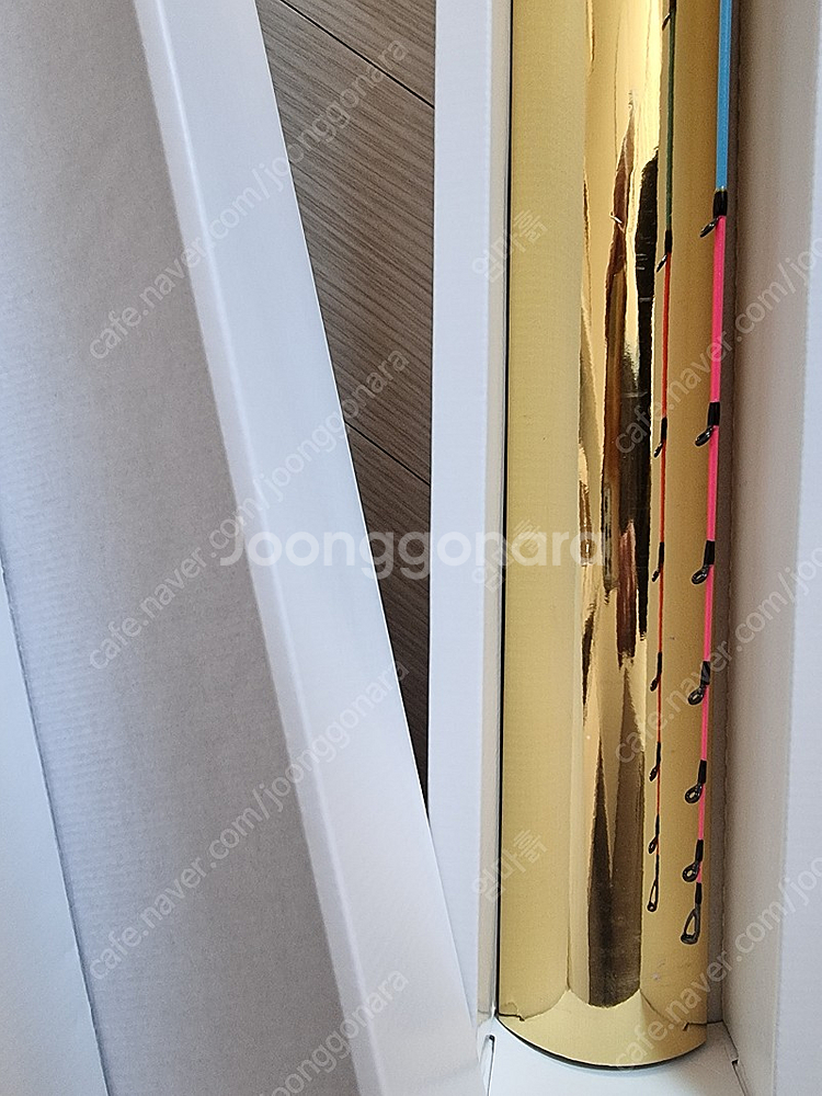 대전직거래로 로구만 22 벨렘나이트 환 미사용품 판매합니다--2