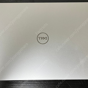 윈도우 노트북 Dell Xps13 9305 판매합니다.