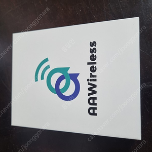 aa wireless 안드로이드 오토