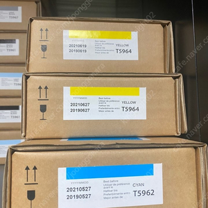 epson7890, 7900, 9900 잉크 판매합니다