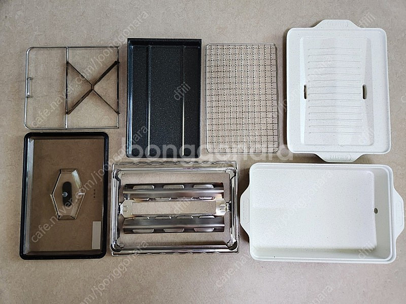 지라프 구이바다 아이보리 세라믹 M사이즈--3