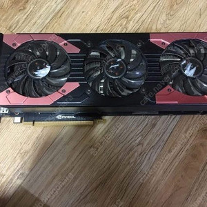 GTX1080 OC 8GB, GTX1060 OC 3GB 그래픽카드 팝니다.