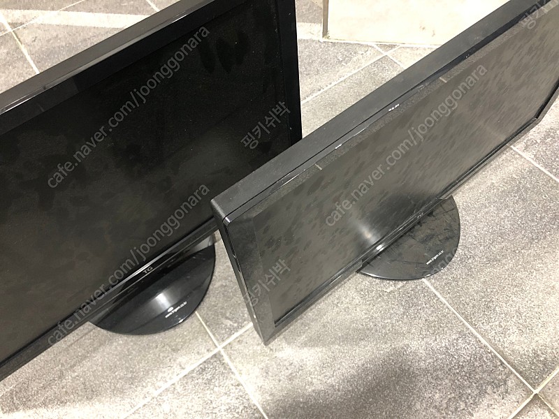TG 삼보 TW5511 | 모니터 | 중고나라