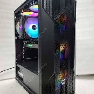 [판매]i5-12400F RTX3060Ti 게이밍PC 팝니다