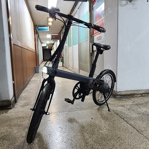 샤오미 치사이클 전기자전거