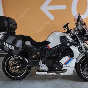 bmw f800r 팝니다.