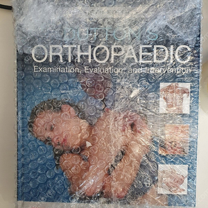 dutton's orthopaedic 5th (영어 원서)