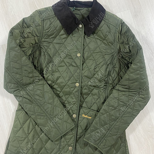 바버 Barbour 아난데일 새상품 15만