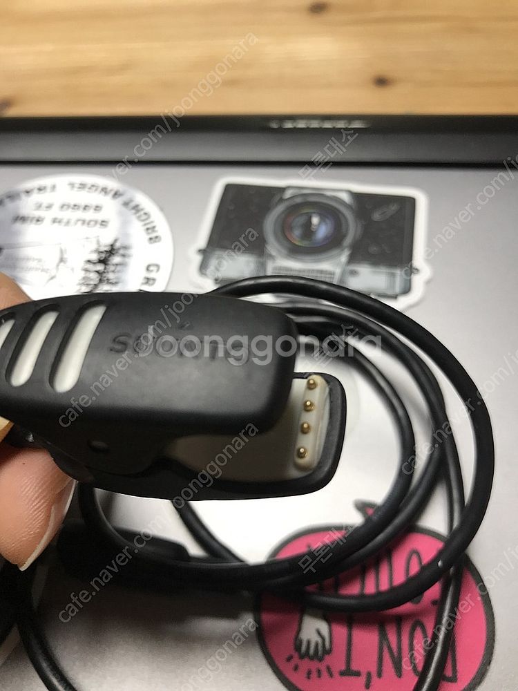 SUUNTO AMBIT2 black HR 순토앰빗2블랙...--8