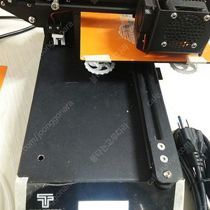 (부산) 중국제 3D프린터기 고장 부품용으로 판매합니다. (8만)