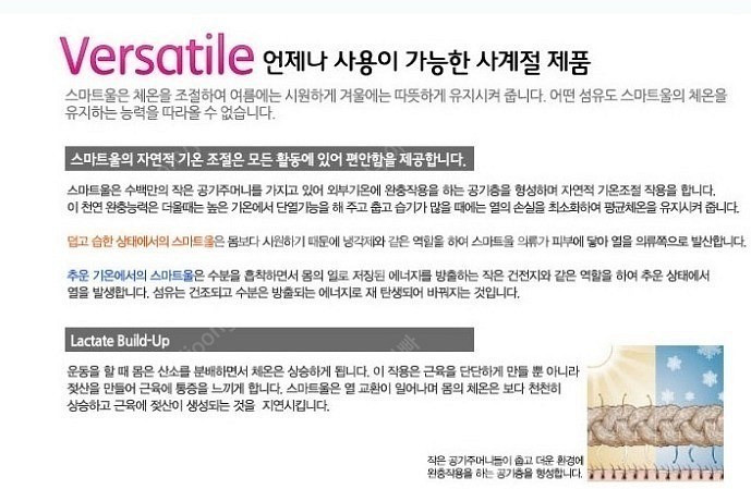 스마트울 PHD 런 울트라라이트 미니 양말(새제품)--4