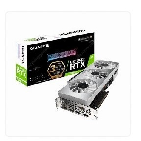 3080Ti vision 개인사용제품(채굴X) 80만원