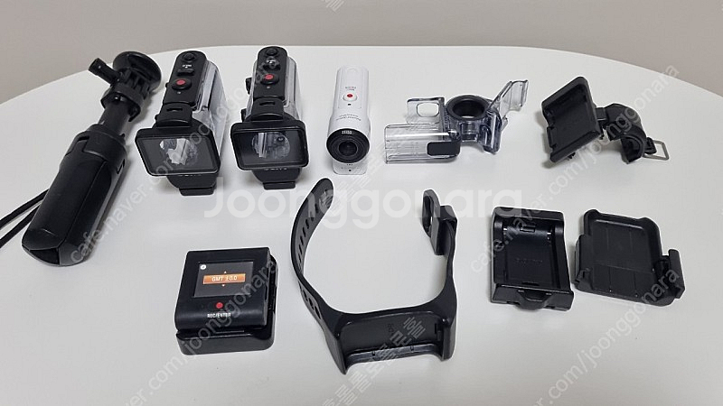 소니 액션캠 3000r--1